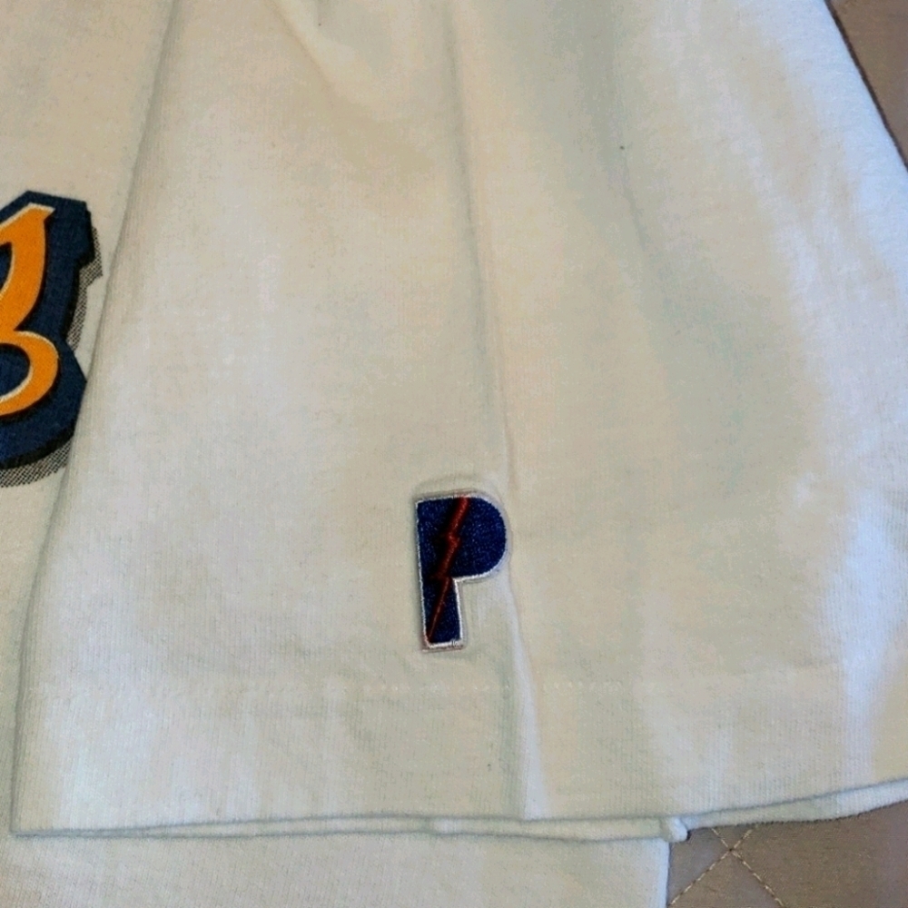 1997 World Series Tee-shirt - Picture 6 of 6